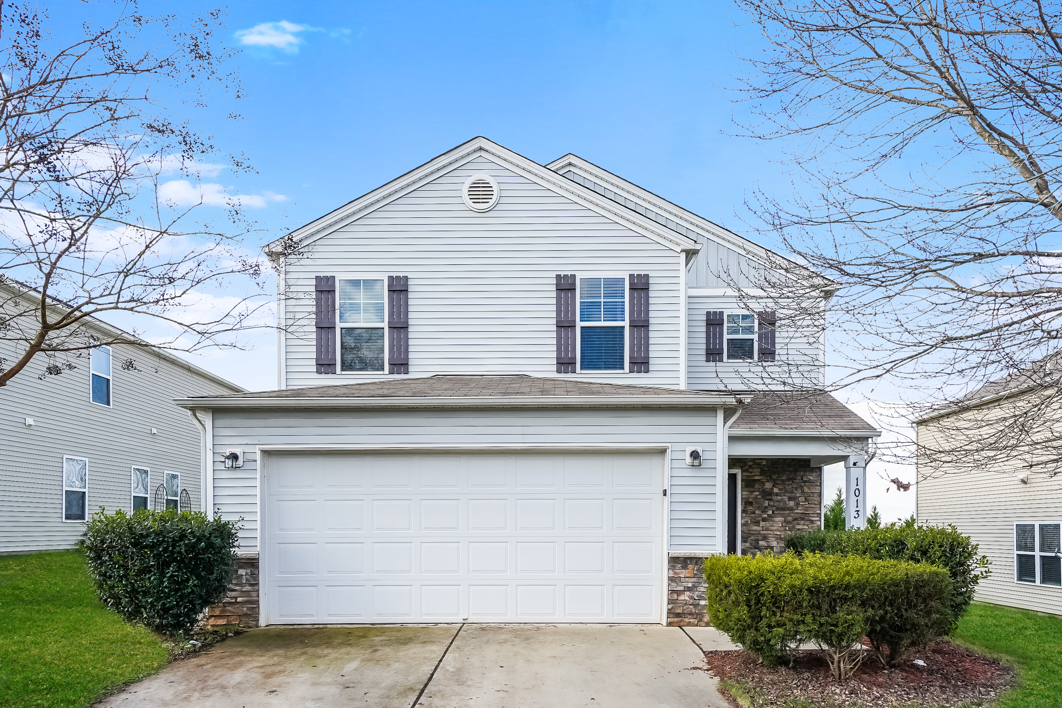1013 Collington Dr Mebane, NC 27302